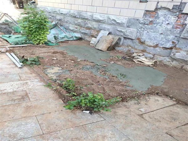 临高地基基础注浆增加承载力灌浆加固