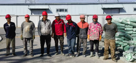 临高厂房地基沉降注浆加固施工队伍怎么选